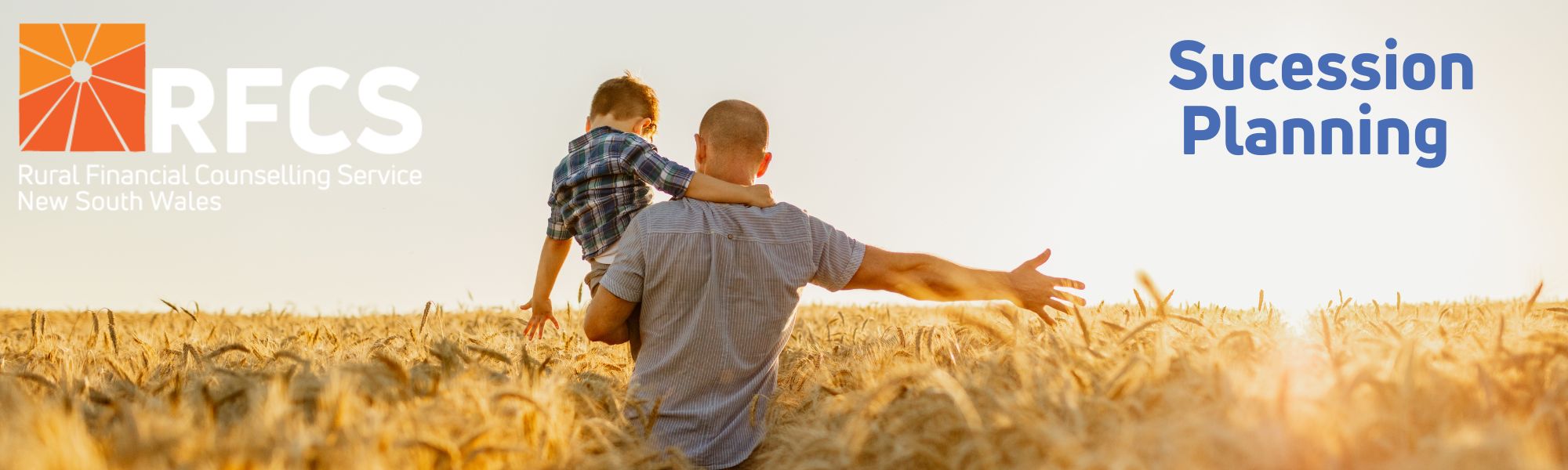 A harmonious farm succession plan is possible with the right support.
