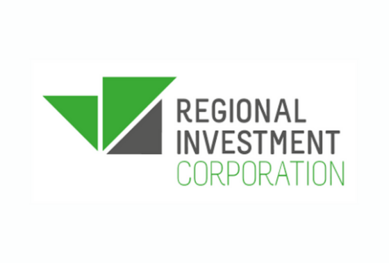 Regional Investment Corporation (RIC)